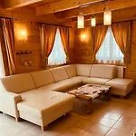 Gamsbock Koralpe فيلة Elsenbrunn