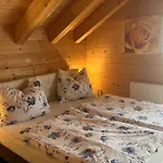 Gamsbock Koralpe فيلة Elsenbrunn