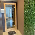 Gamsbock Koralpe Elsenbrunn