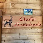 فيلة Gamsbock Koralpe