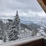 Gamsbock Koralpe