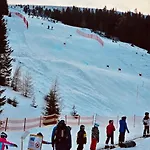 Gamsbock Koralpe فيلة