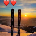 Gamsbock Koralpe فيلة