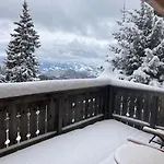 Gamsbock Koralpe فيلة Elsenbrunn