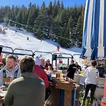 Gamsbock Koralpe * Elsenbrunn