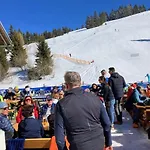 Gamsbock Koralpe فيلة
