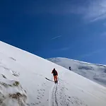 Gamsbock Koralpe فيلة Elsenbrunn