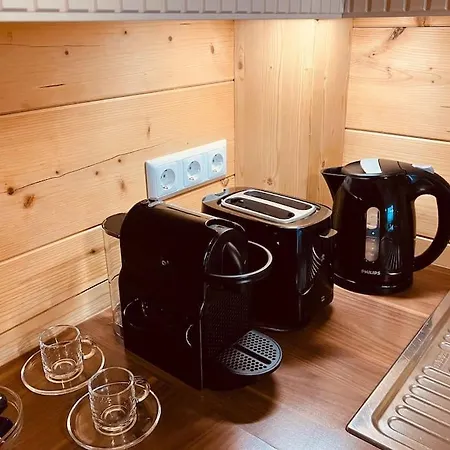 Villa Gamsbock Koralpe *