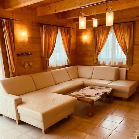 Gamsbock Koralpe וילה Elsenbrunn