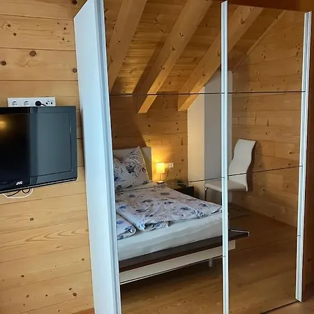 Villa Gamsbock Koralpe