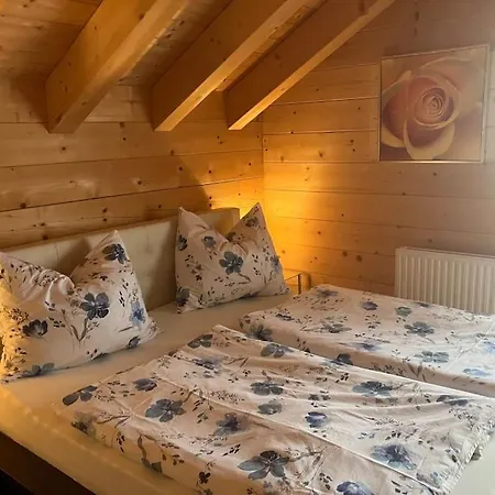 Gamsbock Koralpe Villa Elsenbrunn