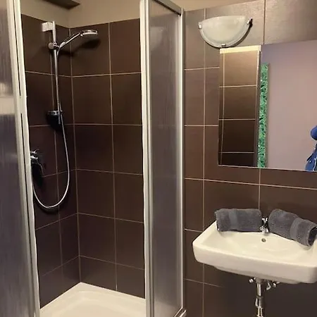 Gamsbock Koralpe Villa