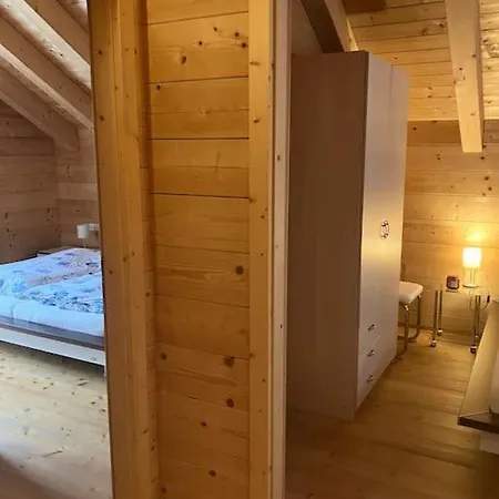 Gamsbock Koralpe Villa *