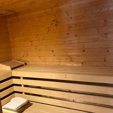 Gamsbock Koralpe Villa Elsenbrunn