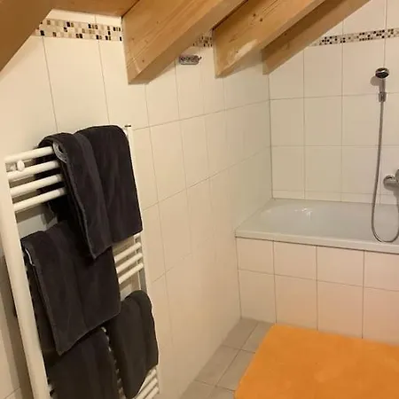 Gamsbock Koralpe Villa