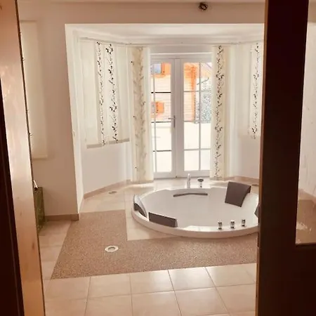 Villa Gamsbock Koralpe *