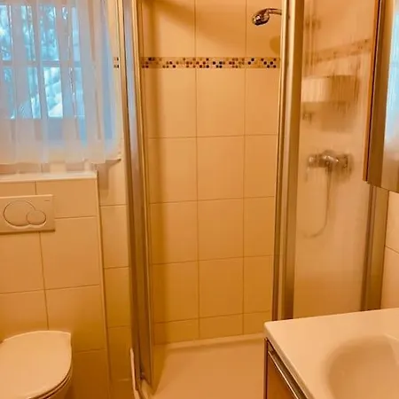 Gamsbock Koralpe Villa Elsenbrunn