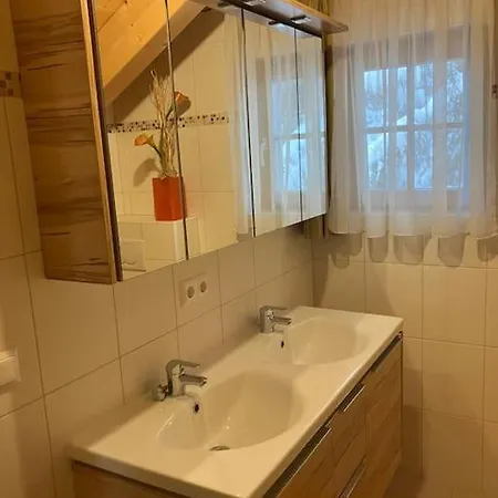 Gamsbock Koralpe Villa Elsenbrunn