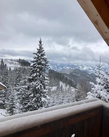 Gamsbock Koralpe
