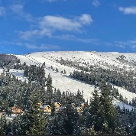 Gamsbock Koralpe Vila Elsenbrunn