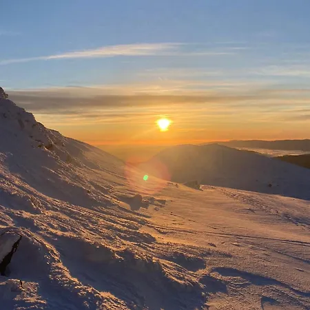 Vila Gamsbock Koralpe *