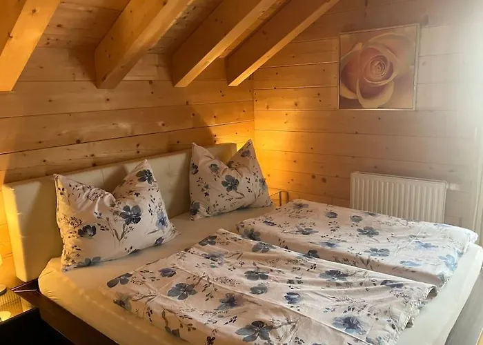 Gamsbock Koralpe Villa Elsenbrunn