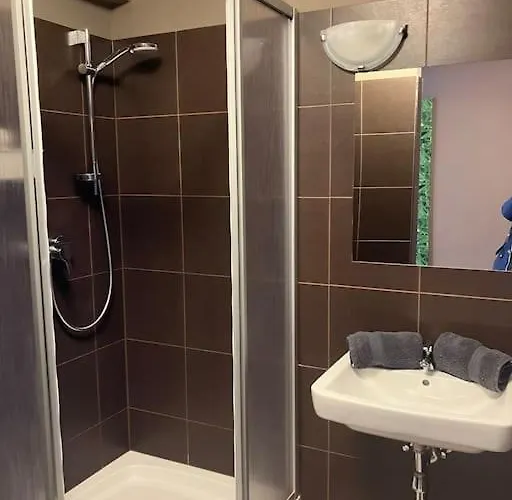 Gamsbock Koralpe Vila