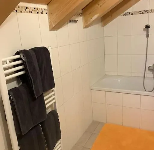 Gamsbock Koralpe Villa