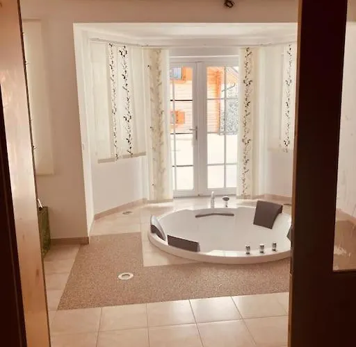 Vila Gamsbock Koralpe *