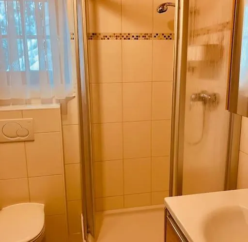 Gamsbock Koralpe Villa Elsenbrunn