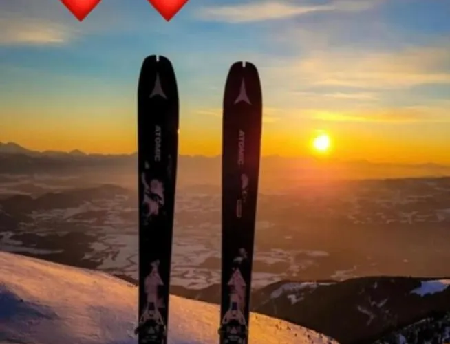 Gamsbock Koralpe Villa