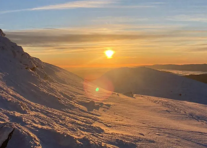 Villa Gamsbock Koralpe *